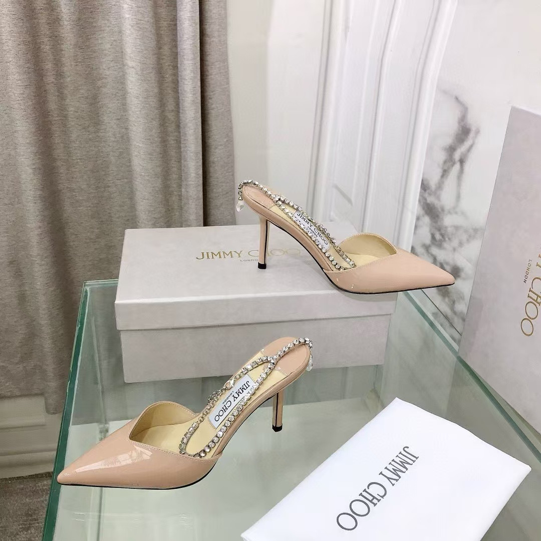 ua Ji*y Ch* pumps