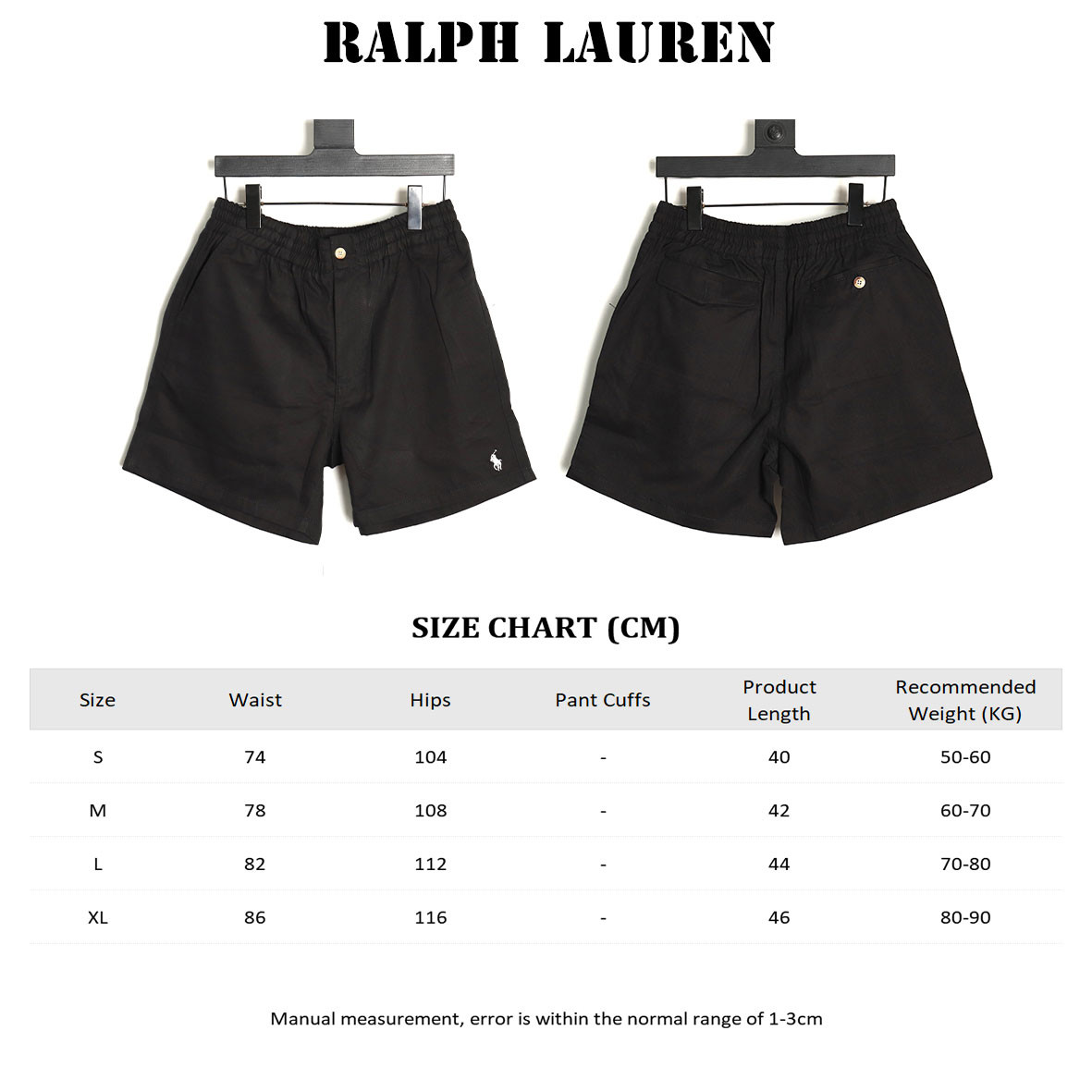 Ralph Lauren shorts