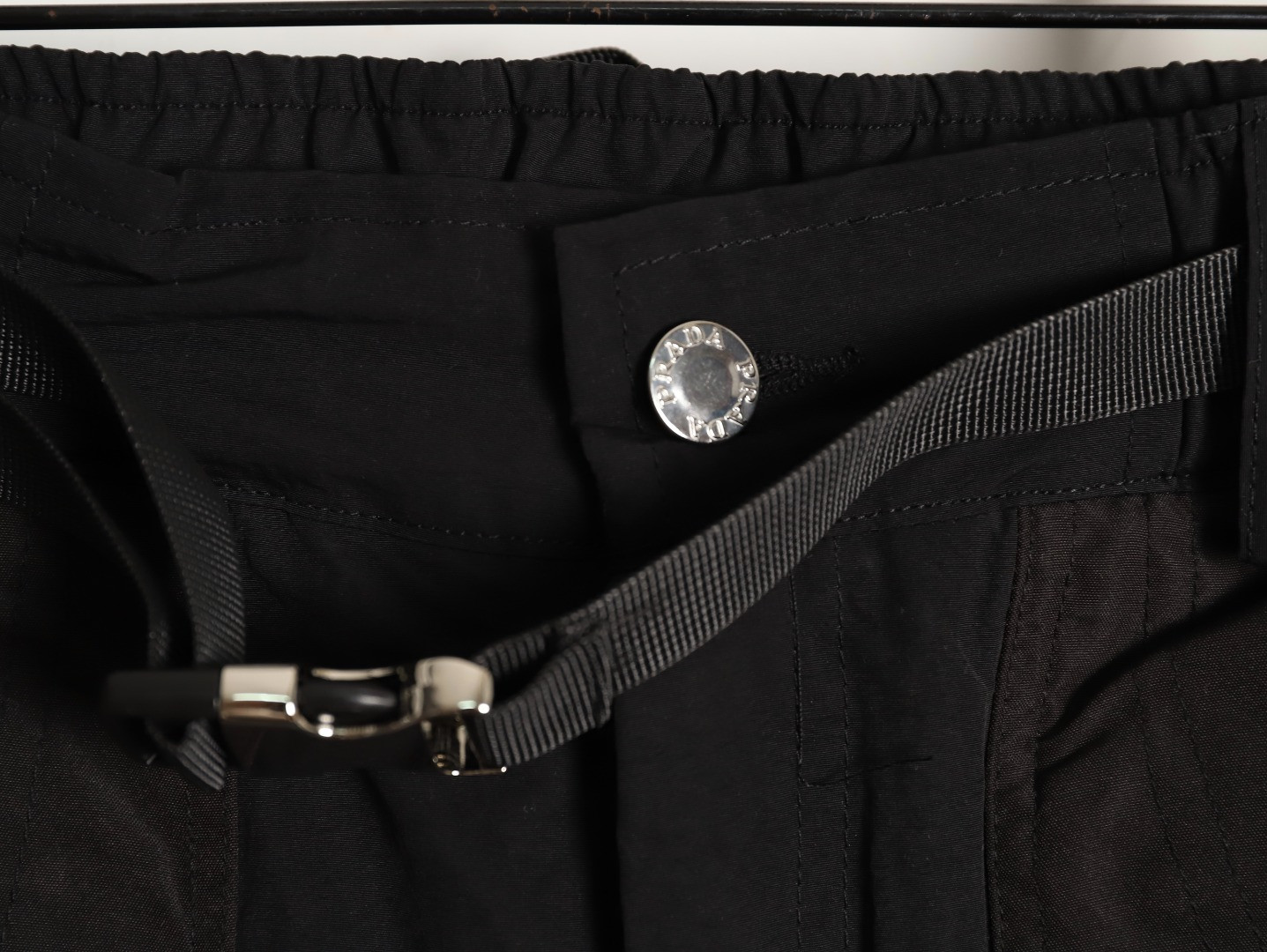 Pra*a shorts