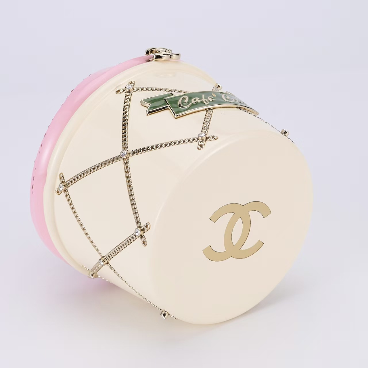 Ch*el ice cream bag