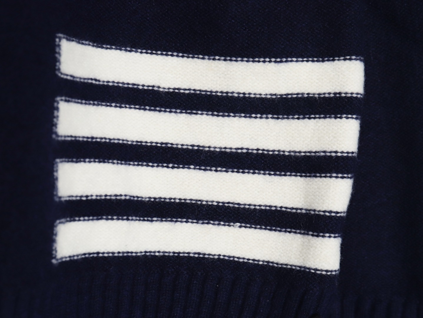 Thom Browne TB 23Ss Sweaters
