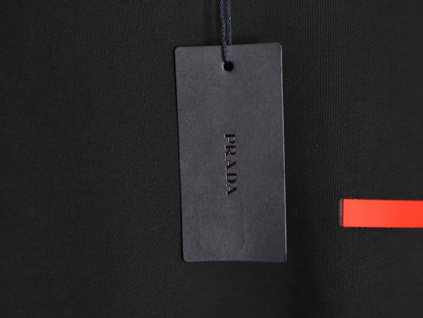 Pra*a 25fw hoodies