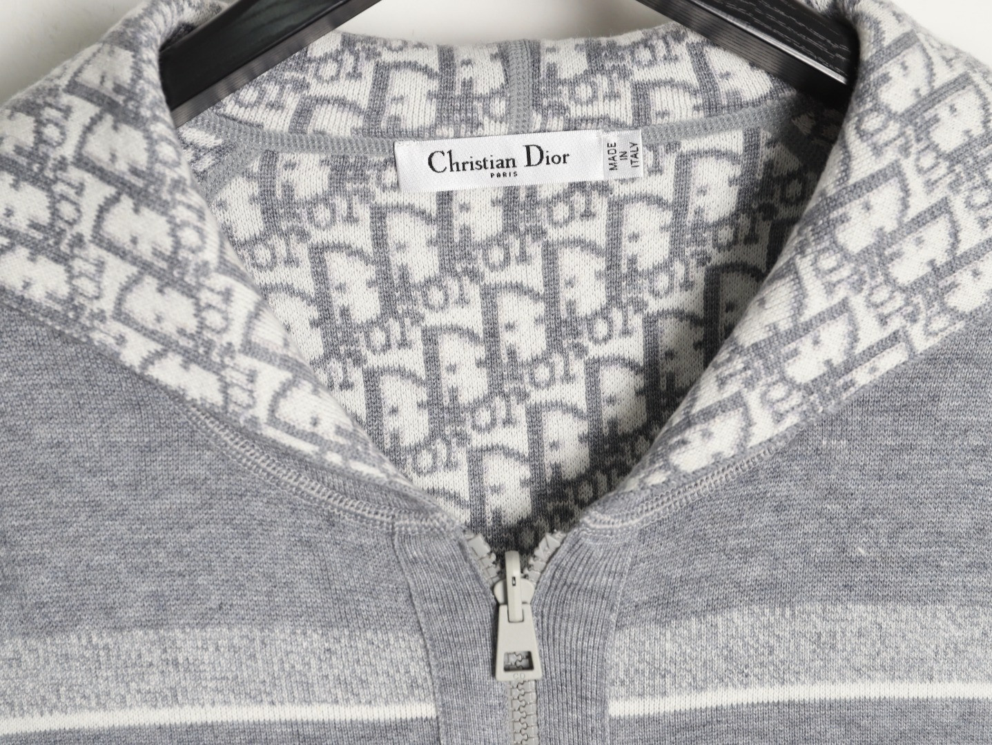 D*or cd oblique reversible coats