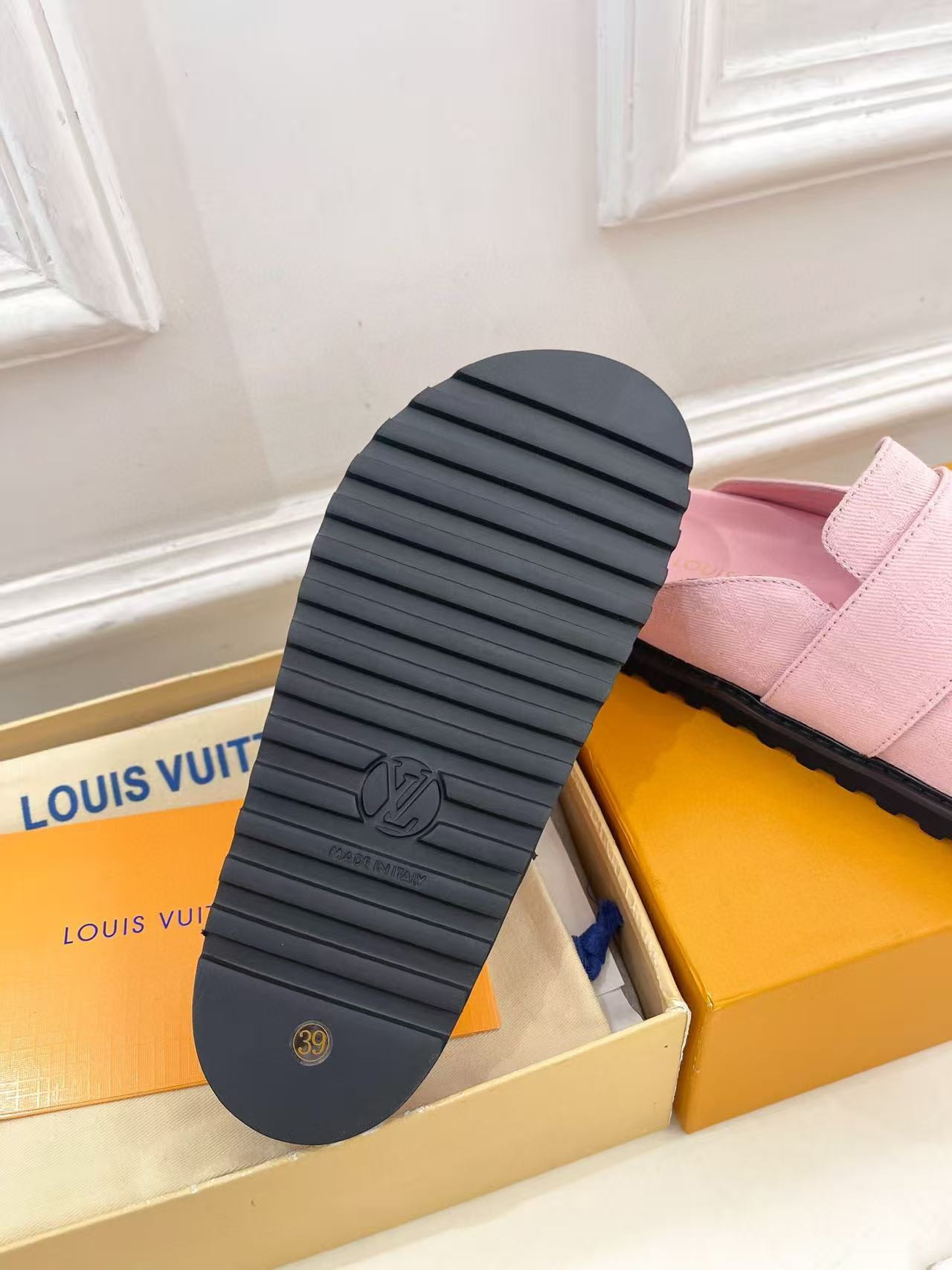 UA LV Cosy Comfort Mule