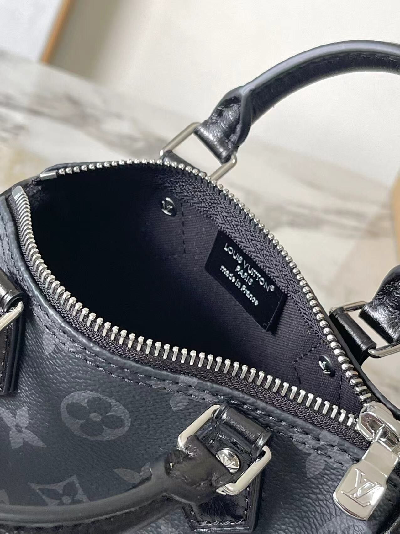 LV Nano Speedy M26573 16x11x9cm