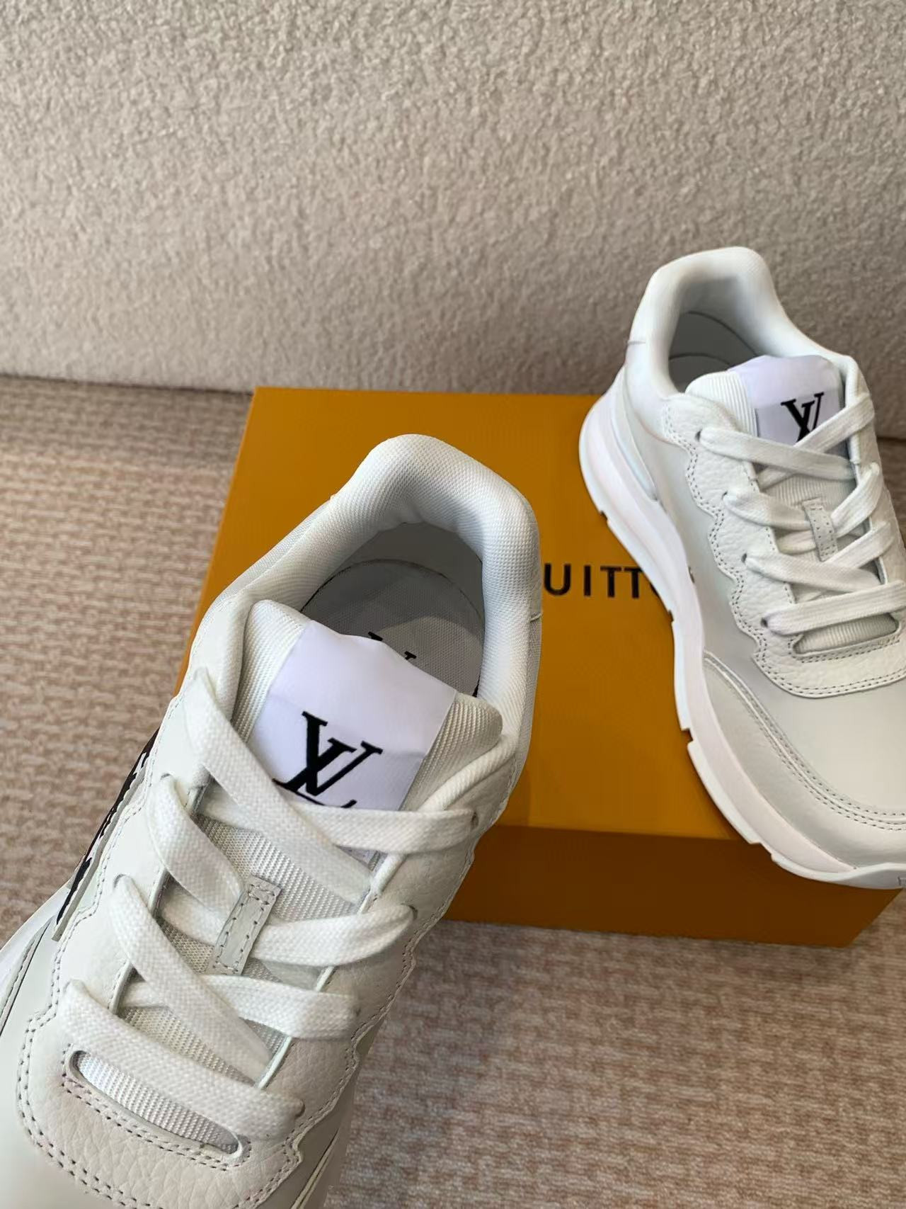 UA LV Classic Sneaker