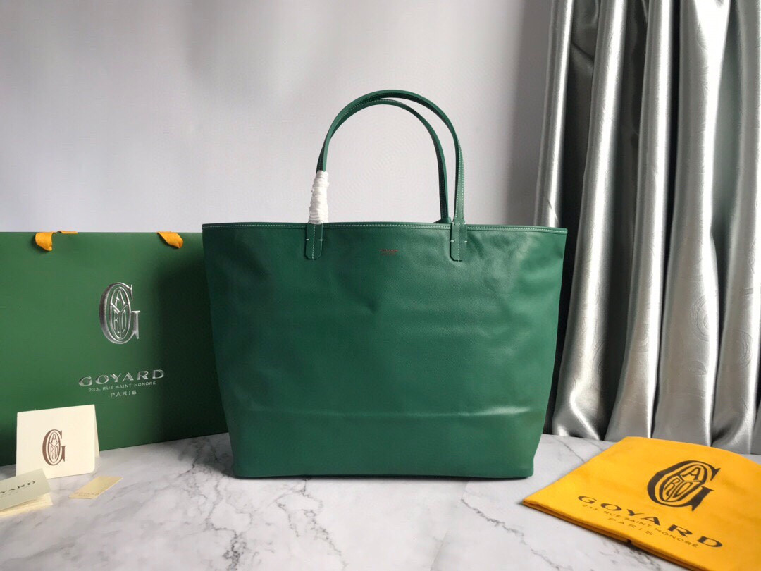 Go*ard anjou bag 39×32×19cm