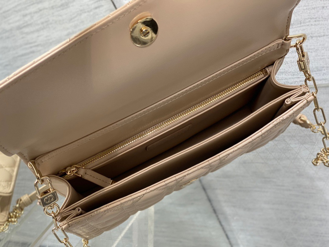 my D*or top handle bag 24x14x7.5cm