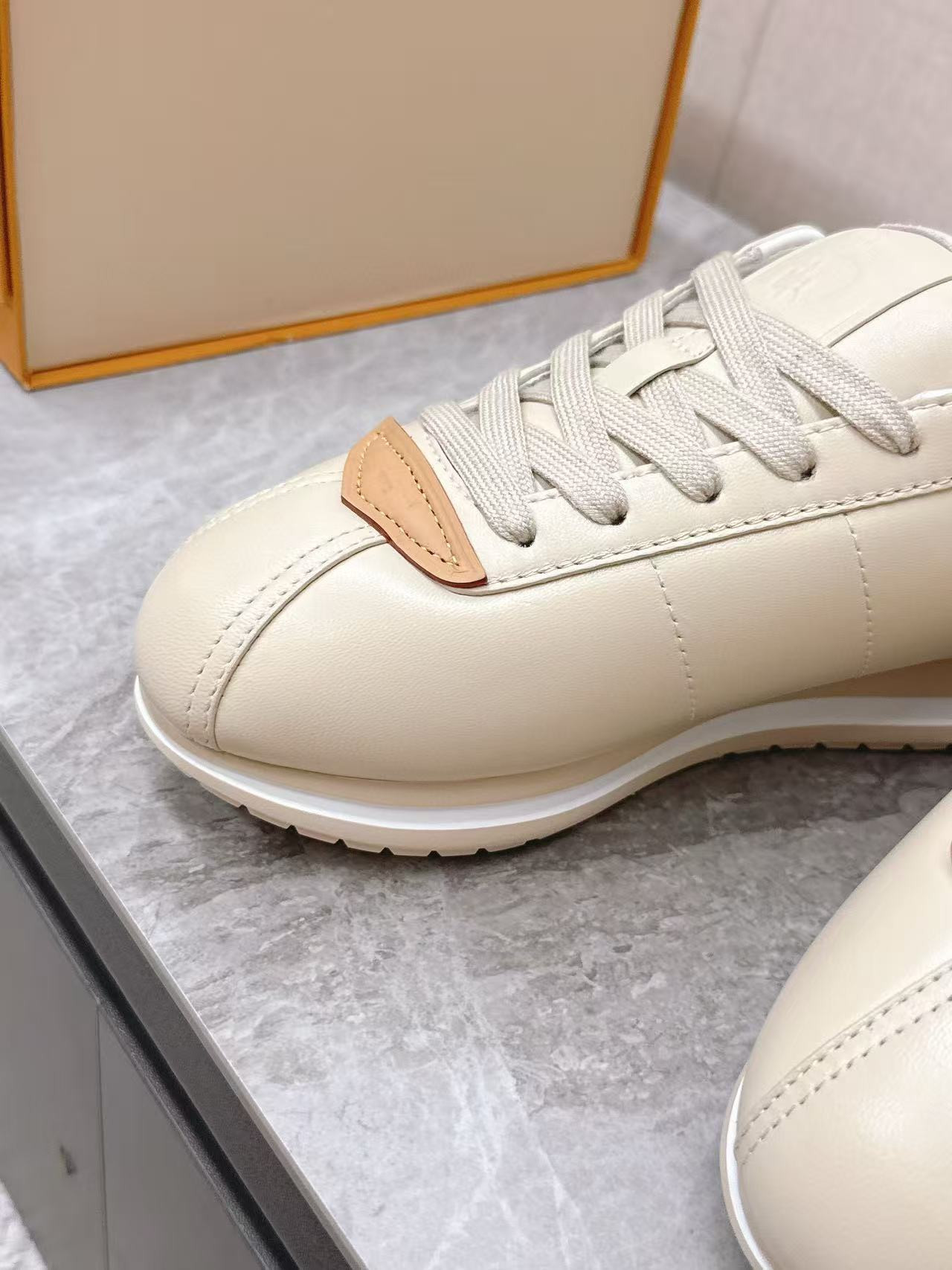 LV BUTTERSOFT Sneaker