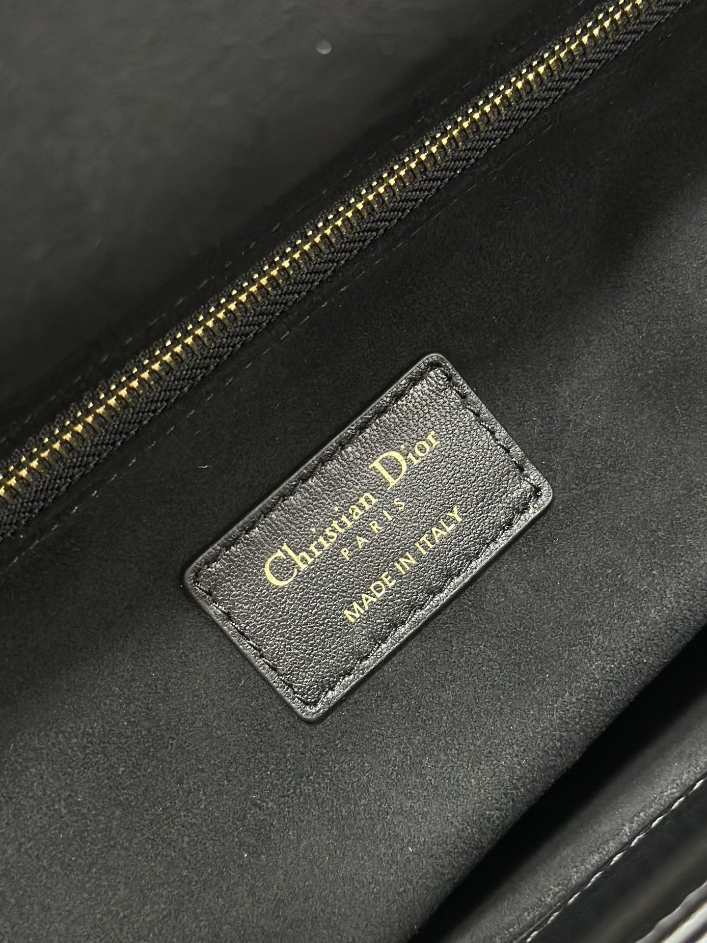 D*or lady bag 32 x 25 x 11cm