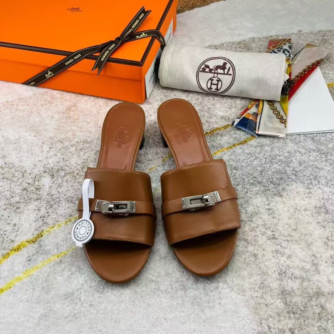 ua H**mes gigi 50 sandal