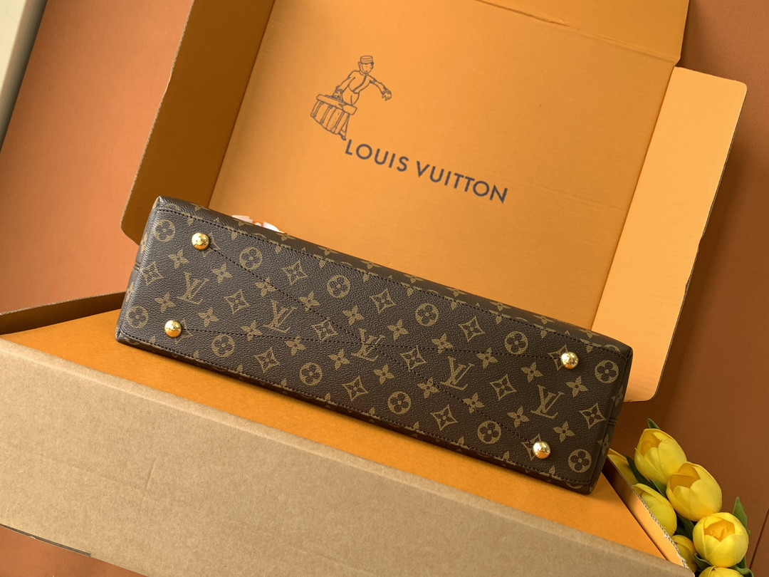 LV Again M25877 53x30x15.5cm