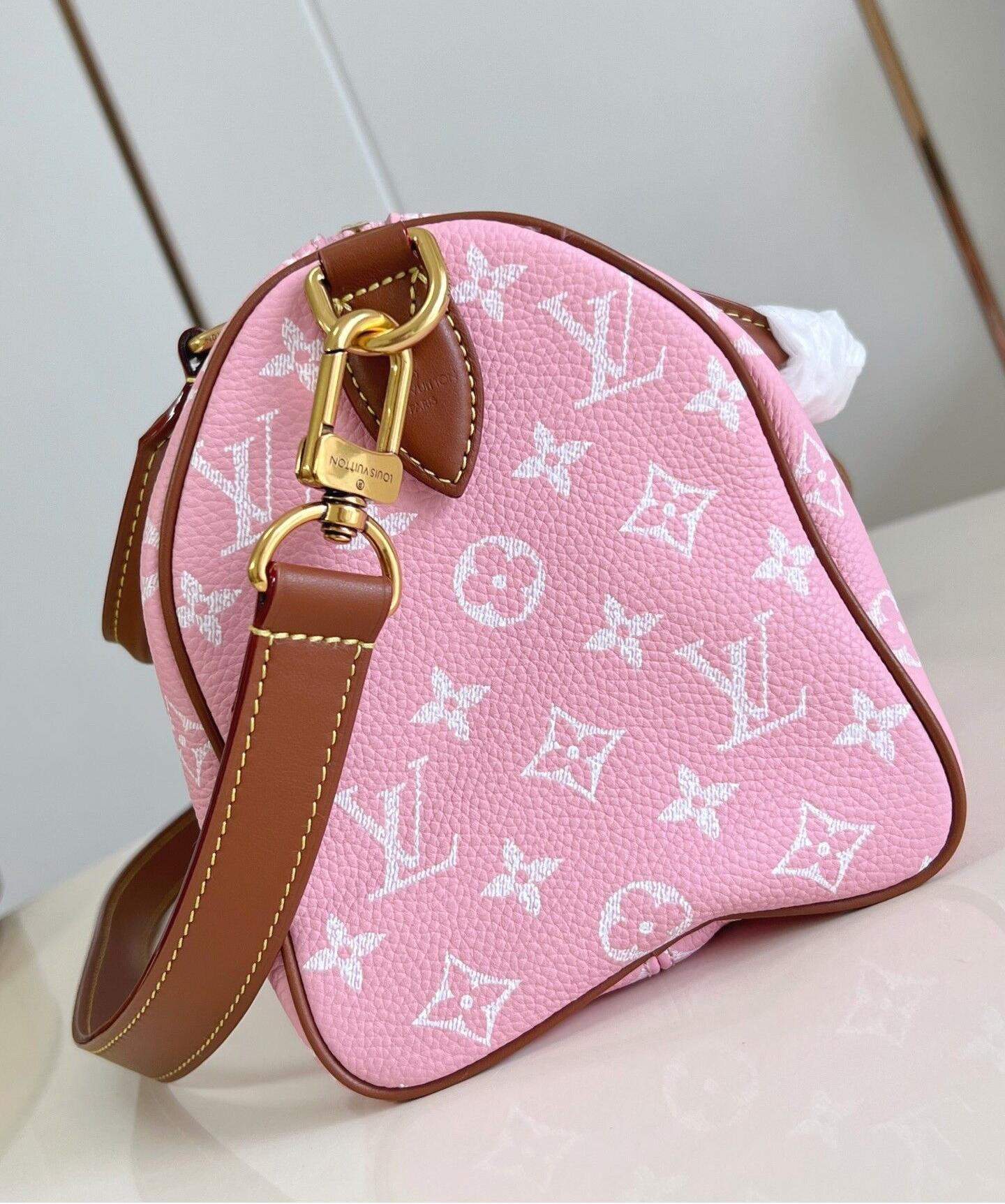 LV Speedy P9 Bandoulière M15279 25 25x15x15cm