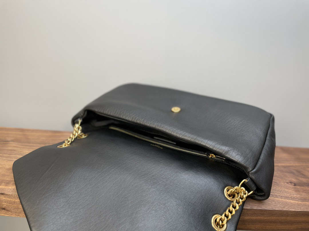 Y*L calypso large in grained 36x20x10cm