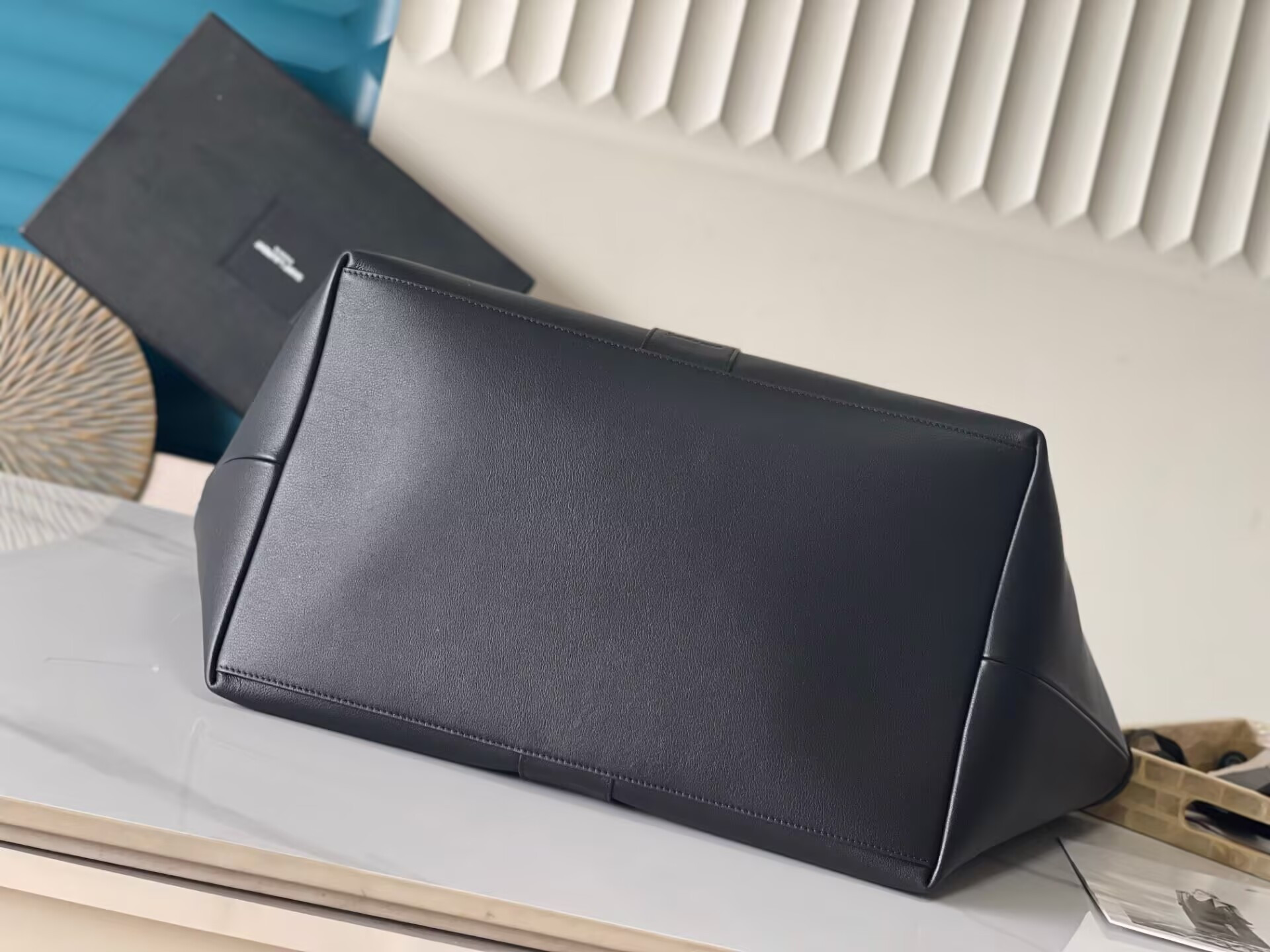 Y*L why tote 38 50x33x16cm
