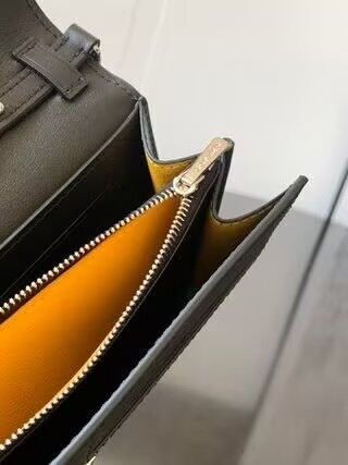 Go*ard varenne continental wallet 19x 3.3x 12cm