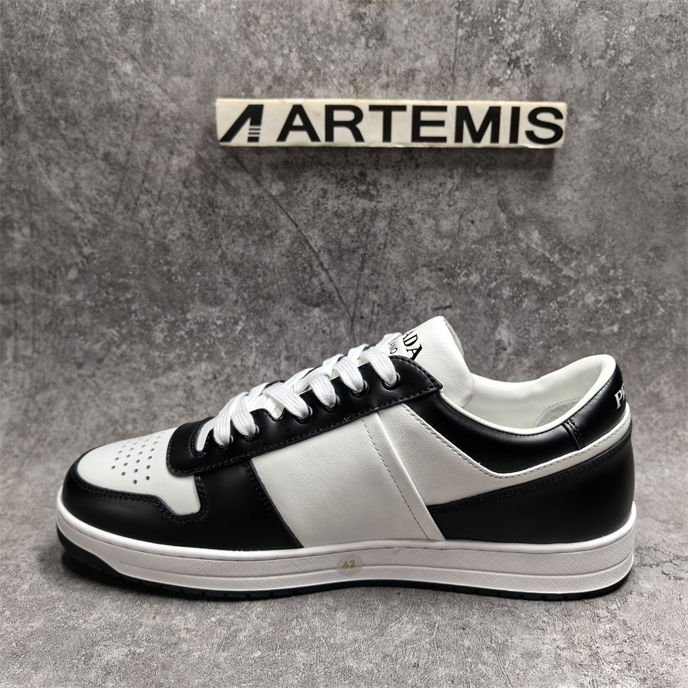 ua Pra*a downtown low top sneakers