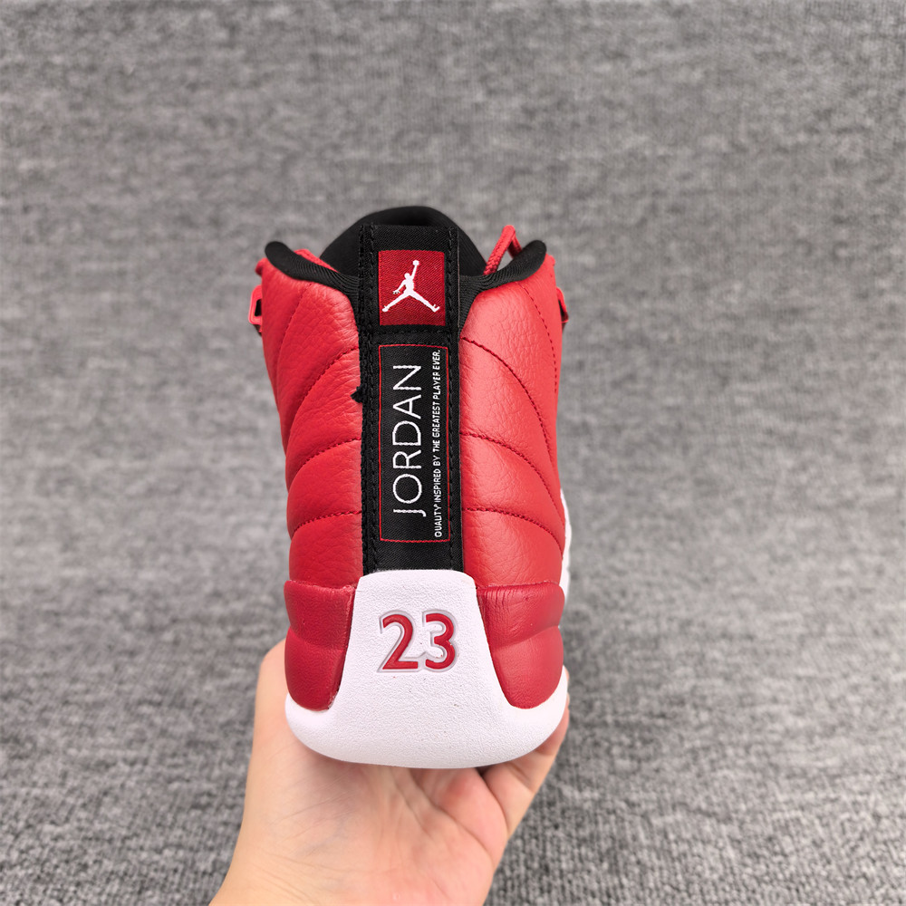 UA Jordan 12 Retro