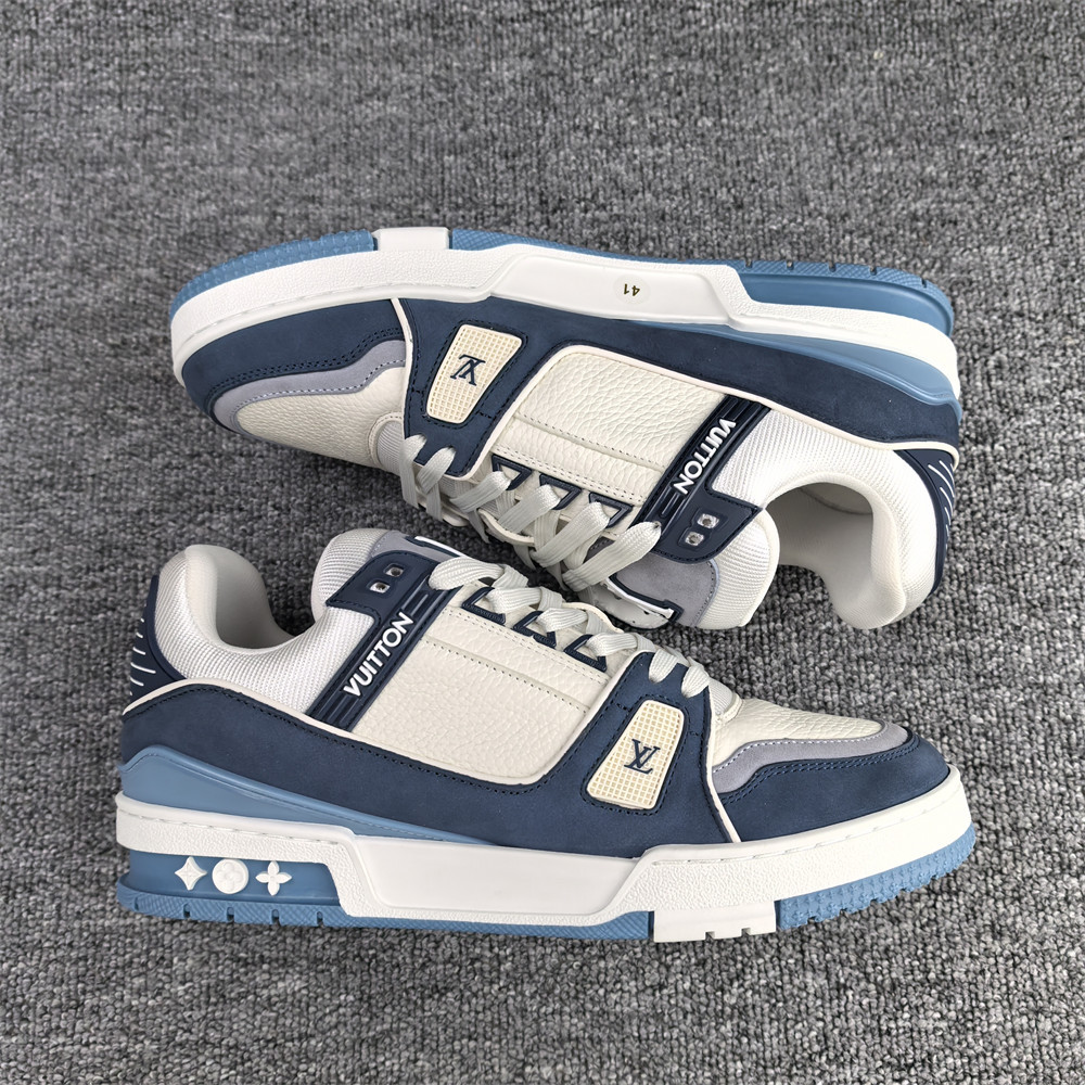 UA LV Trainer Sneaker