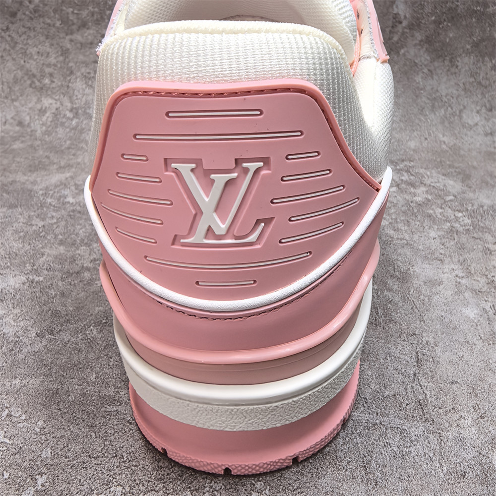 UA LV Trainer Sneaker
