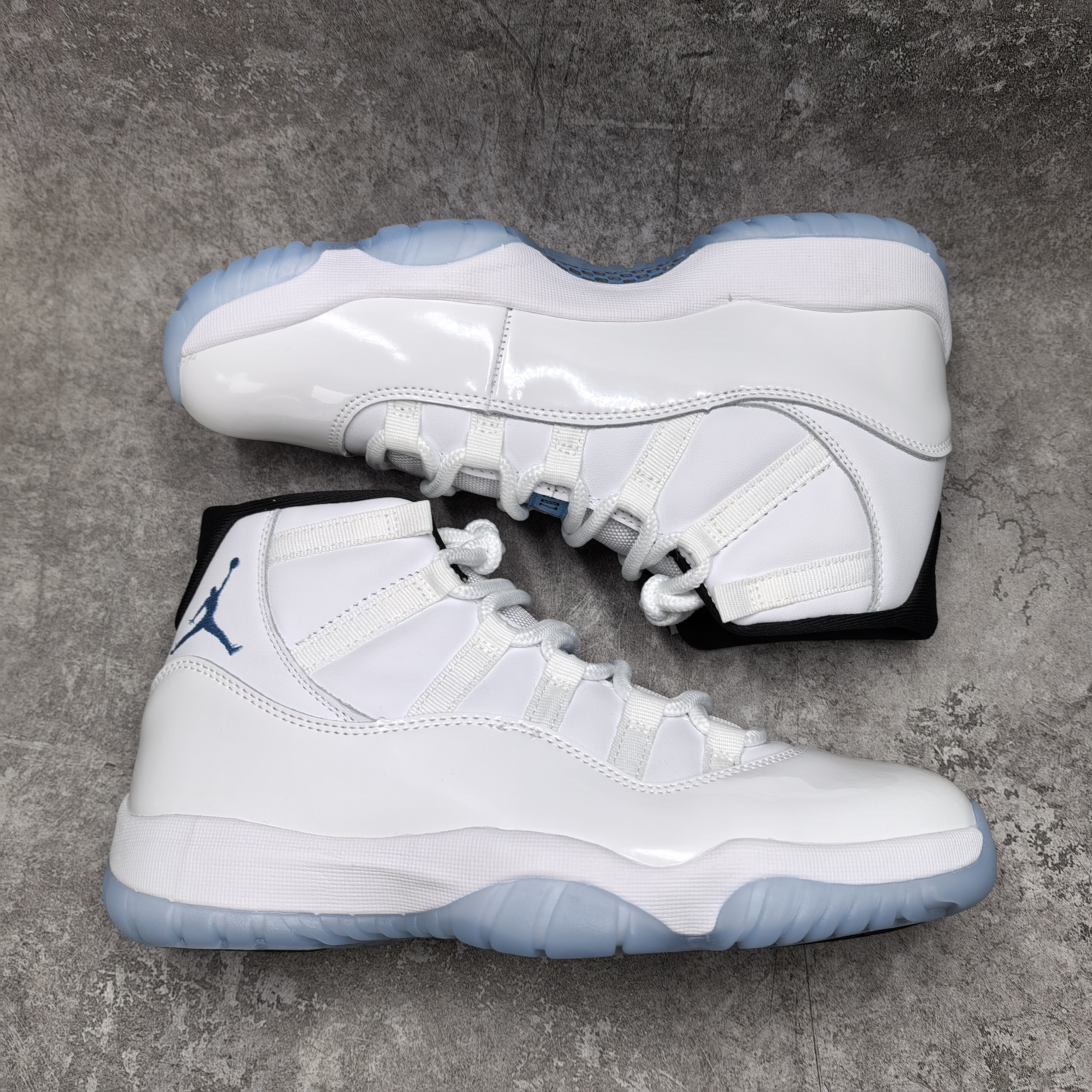 UA Jordan 11 Retro
