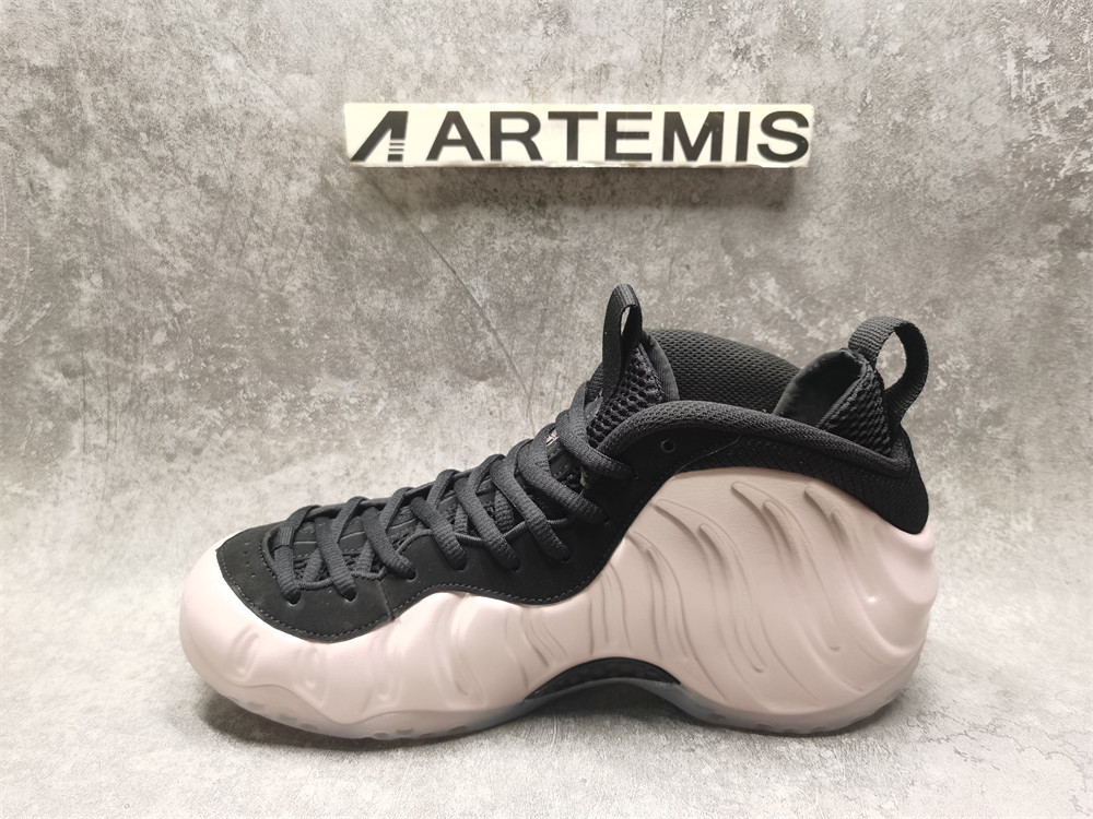 UA Nike Air Foamposite One Cherry Blossom