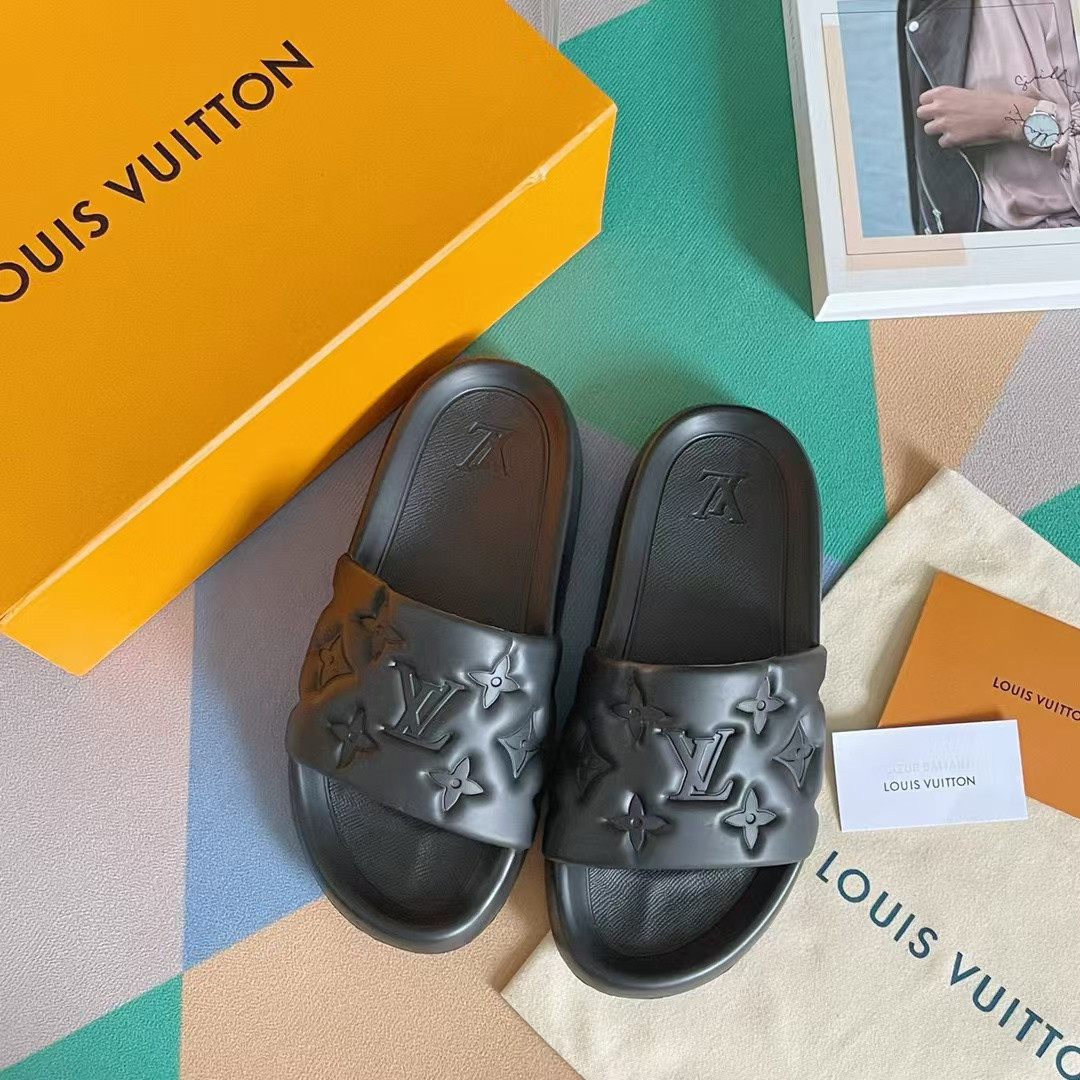 UA LV  Mule