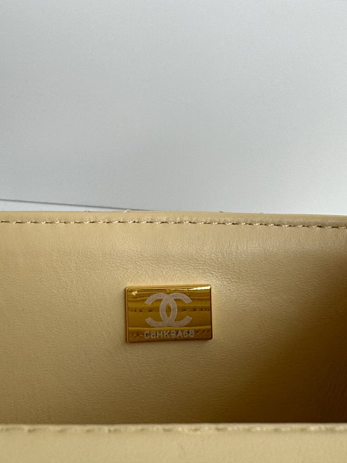 Ch*el mini cf handle 20x12x6cm