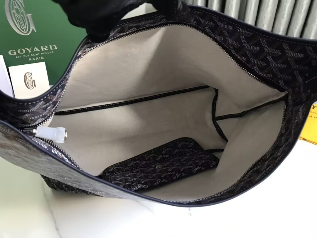 Go*ard boheme hobo 27 cm x 15 cm x 42 cm