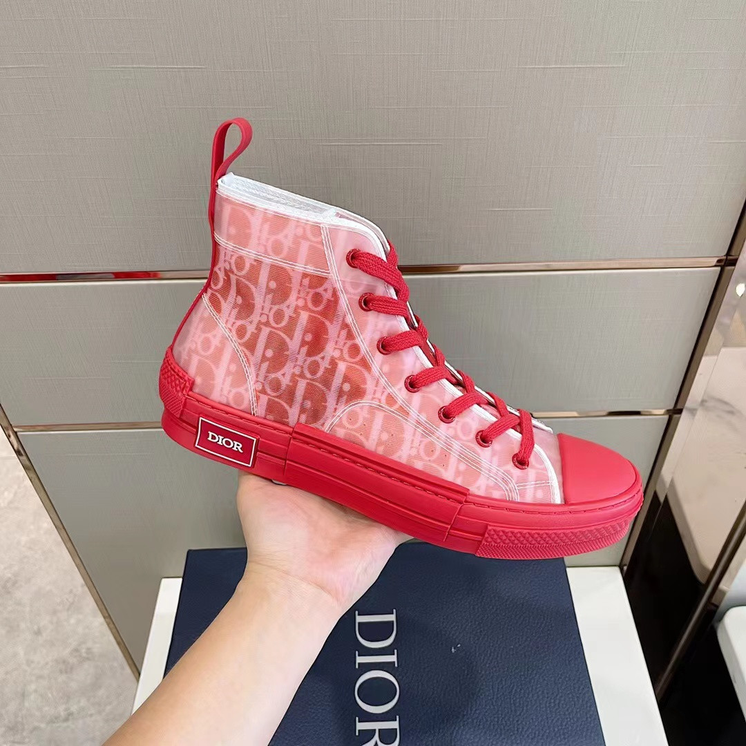 D*or b23 high red