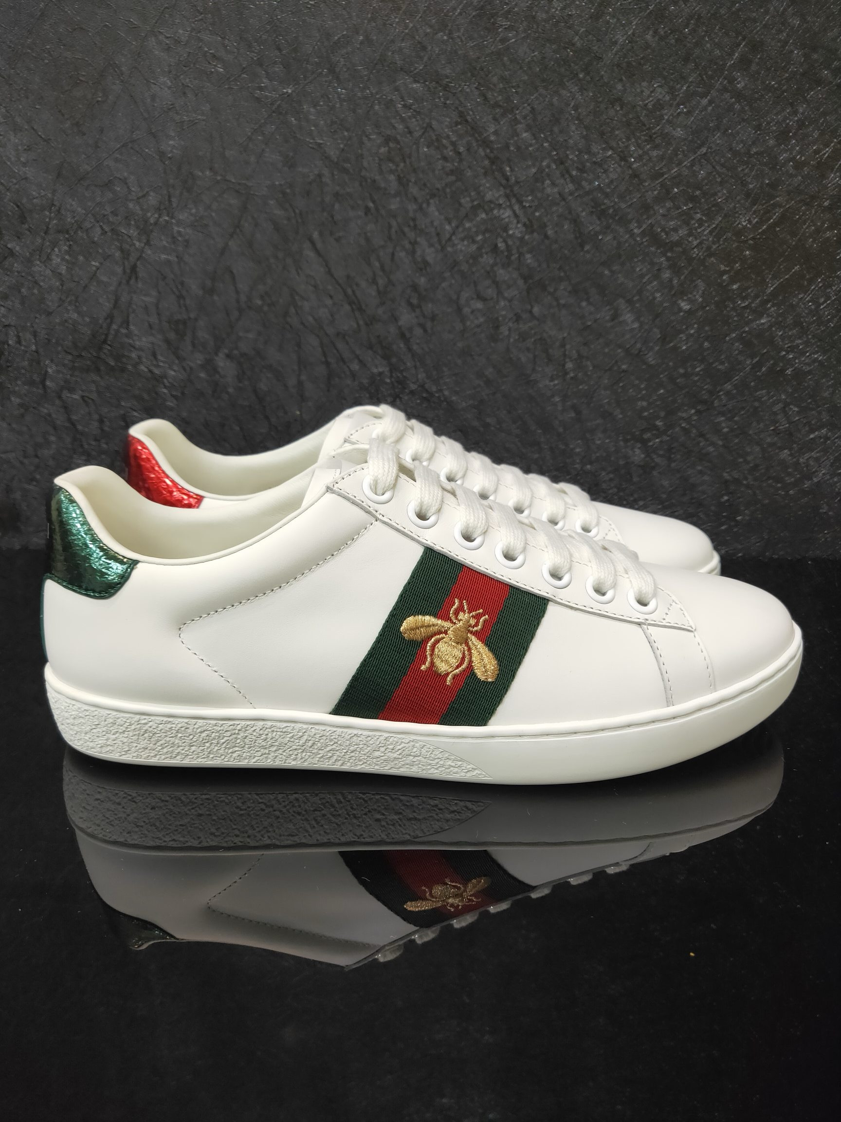 GC ACE SNEAKER