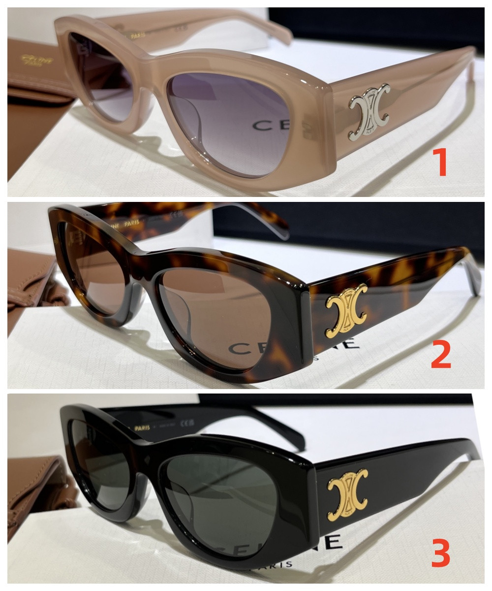 Ce**e glasses cl40308u