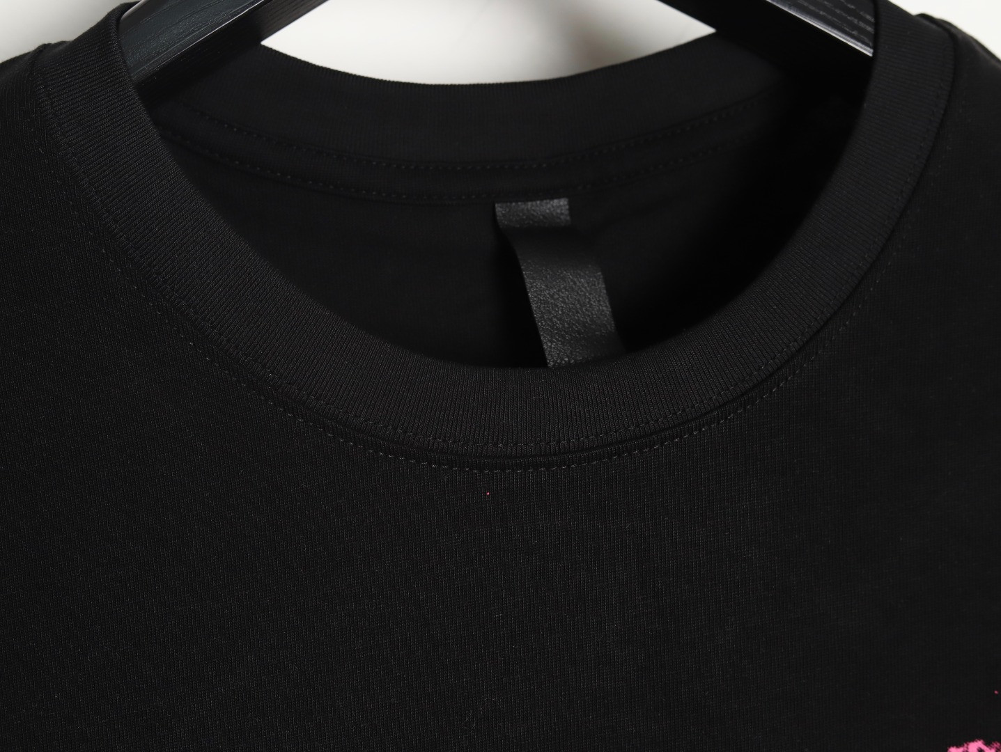 Ch**me He**ts short-sleeved t-shirt