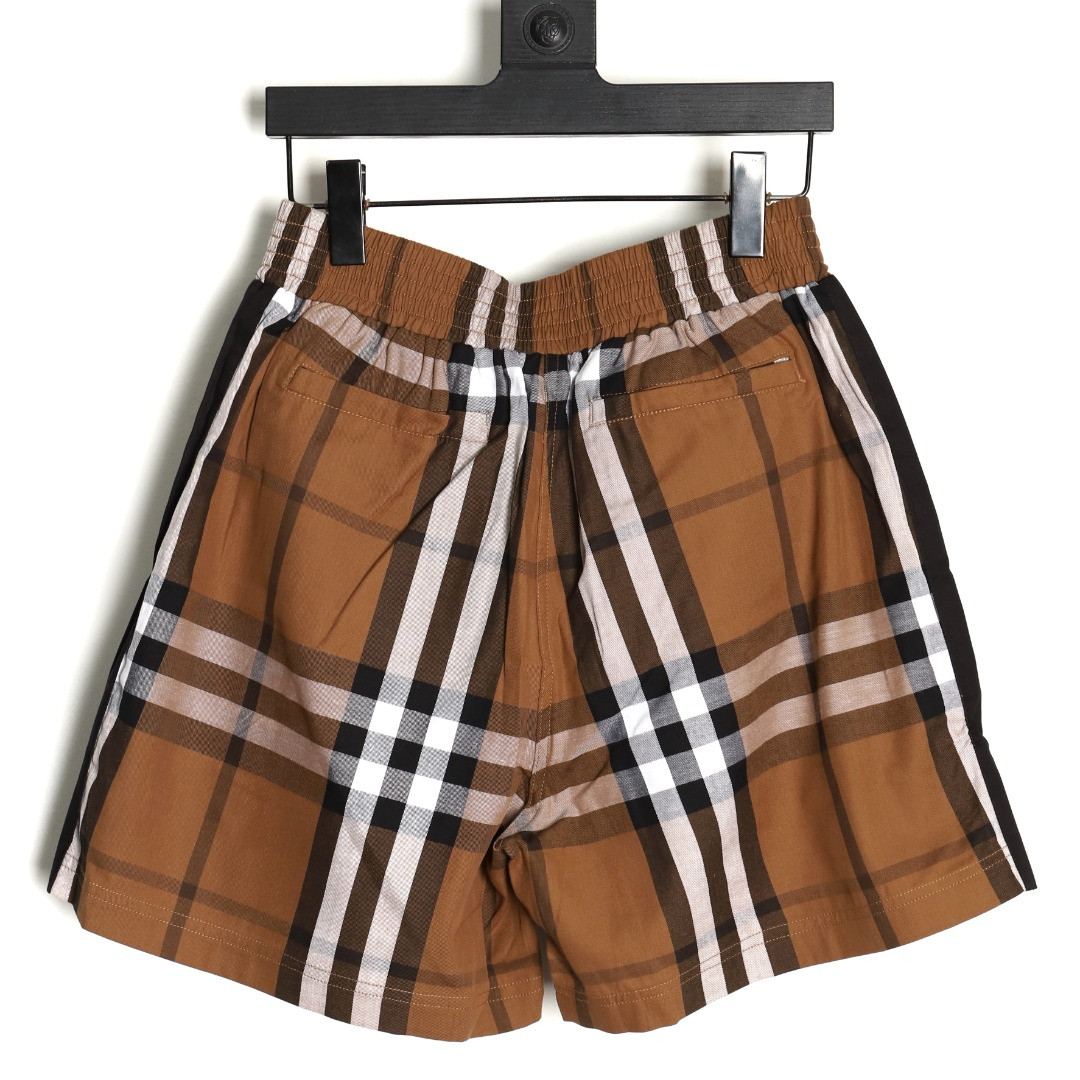 B**rry bbr shorts