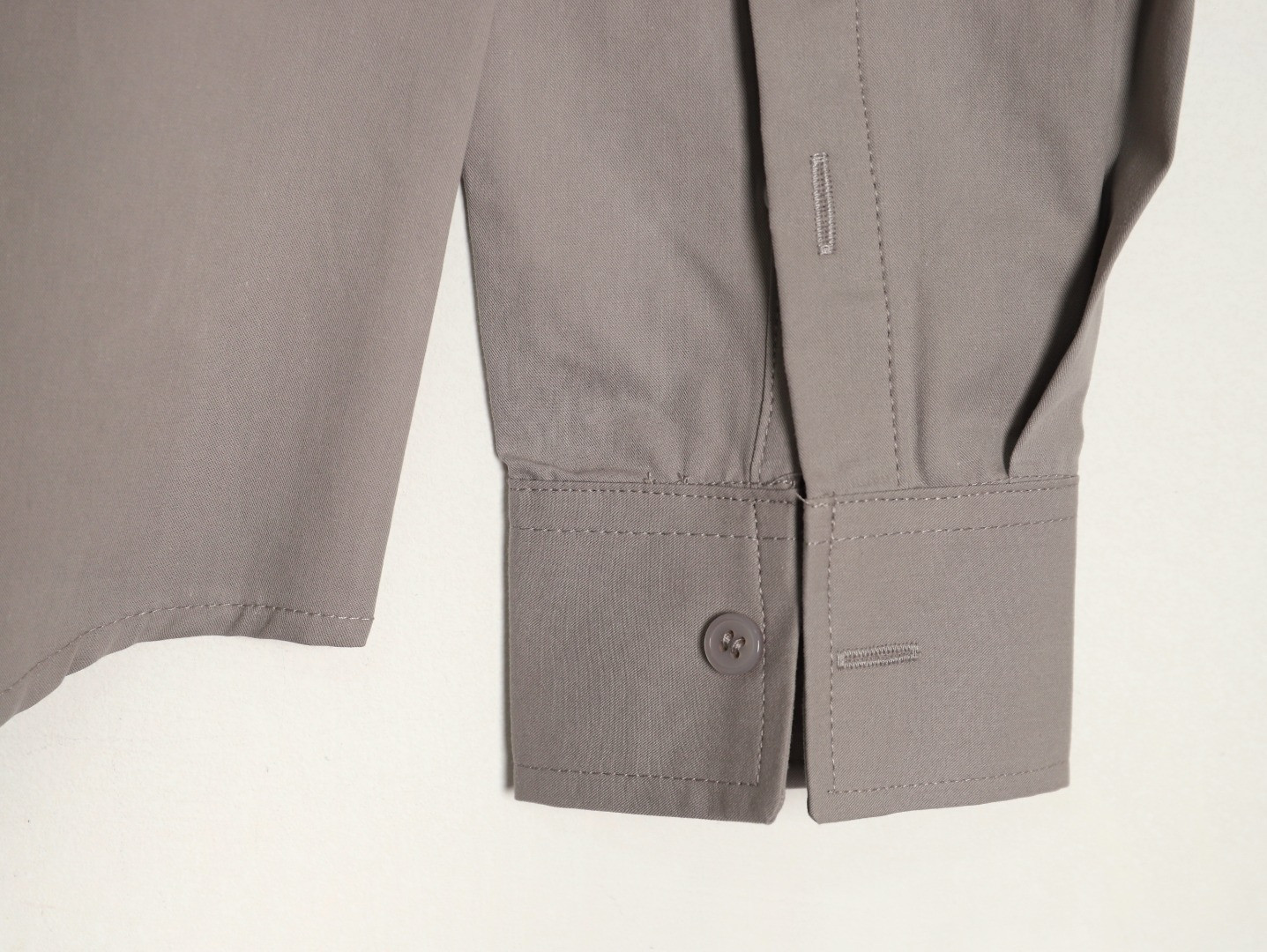 AMI Paris Long-sleeved Shirts
