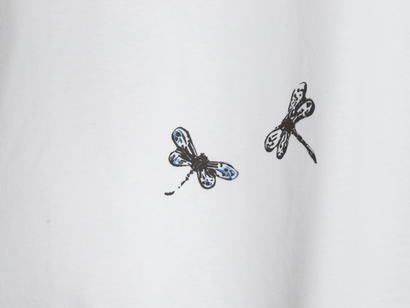 D*or 25s short-sleeved t-shirt