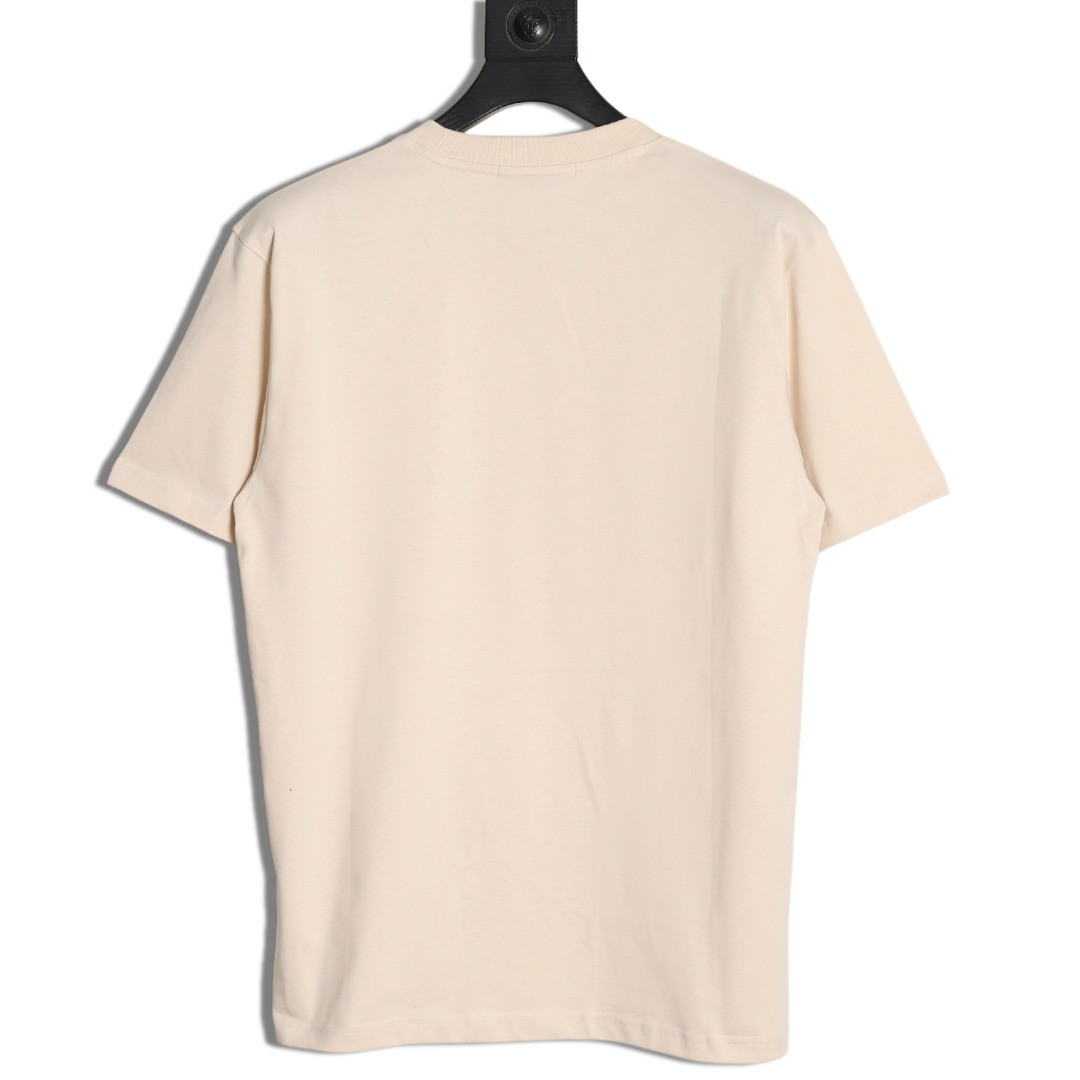 bo*te*ga Ve*ne*ta bv 25ss short-sleeved t-shirt