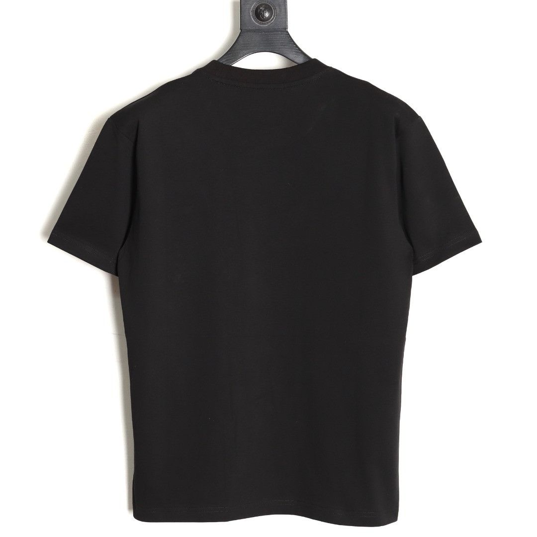 bo*te*ga Ve*ne*ta bv 25ss short-sleeved t-shirt