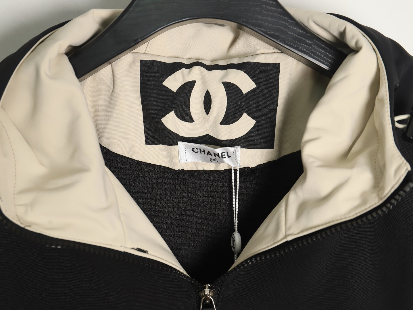 Ch*el coats