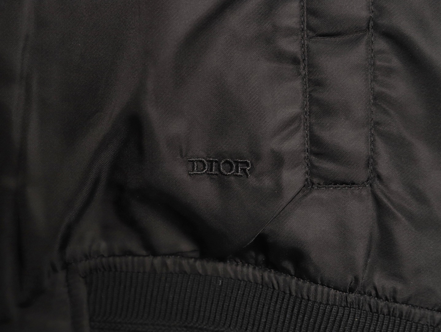 D*or padded coats