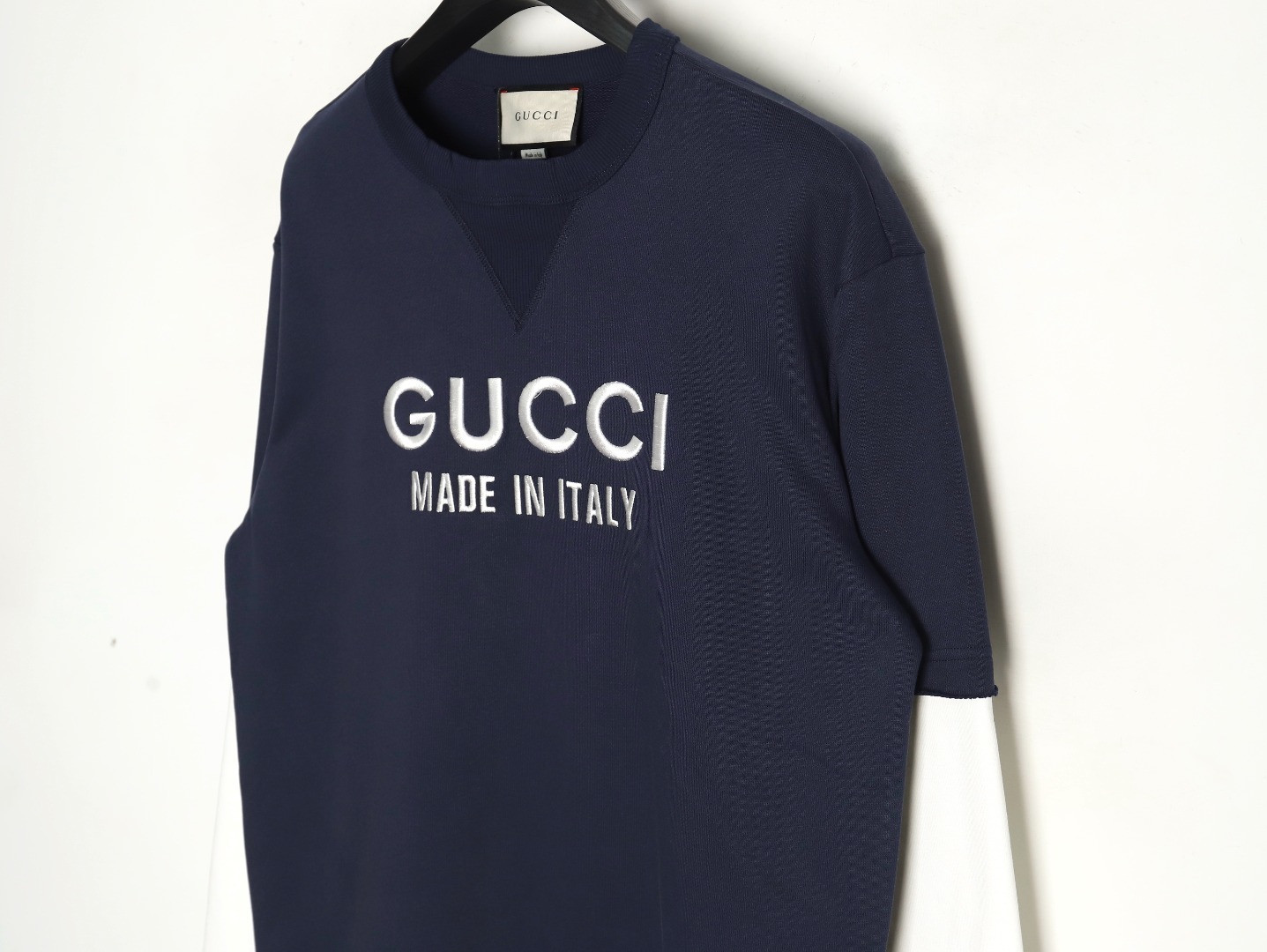 G*u*i 24fw hoodies