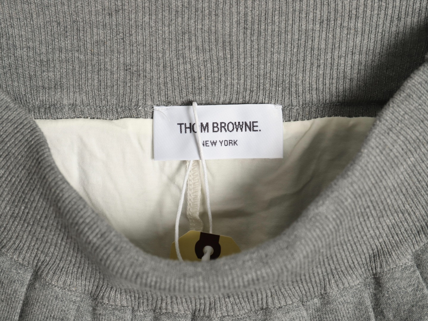Thom Browne TB skirt