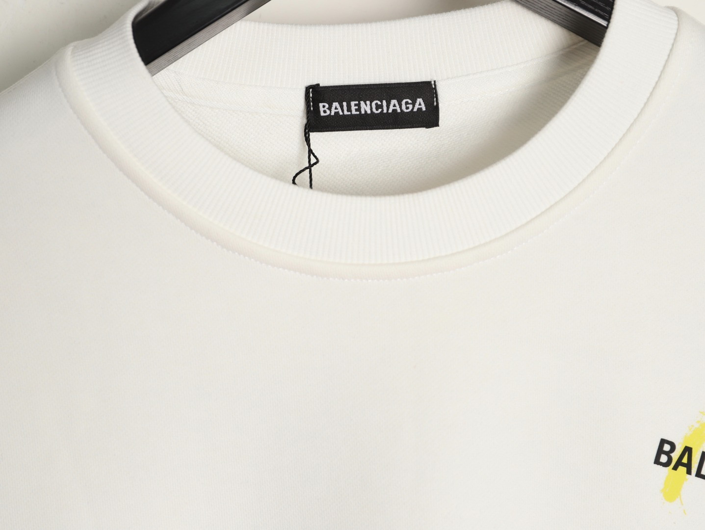 Ba*len*cia*ga 25fw hoodies