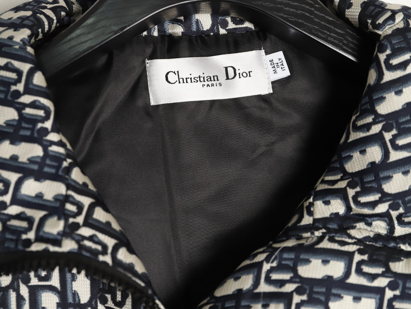 D*or cotton coats