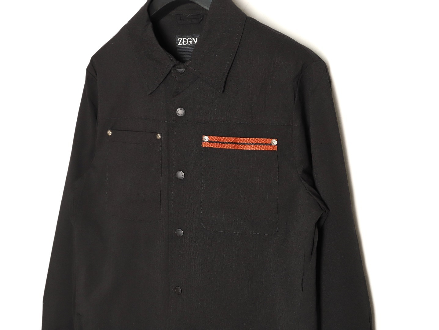 Zegna Coats