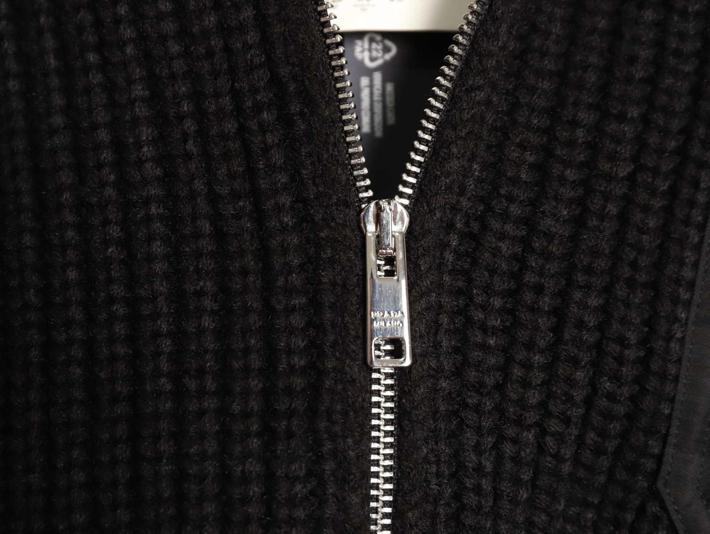 Pra*a prd sweaters coats