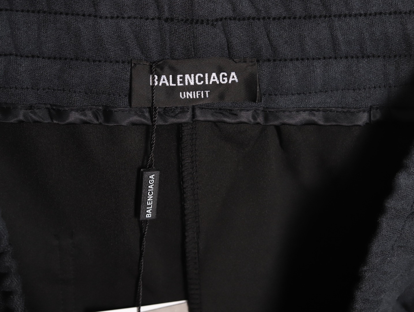 Ba*len*cia*ga shorts