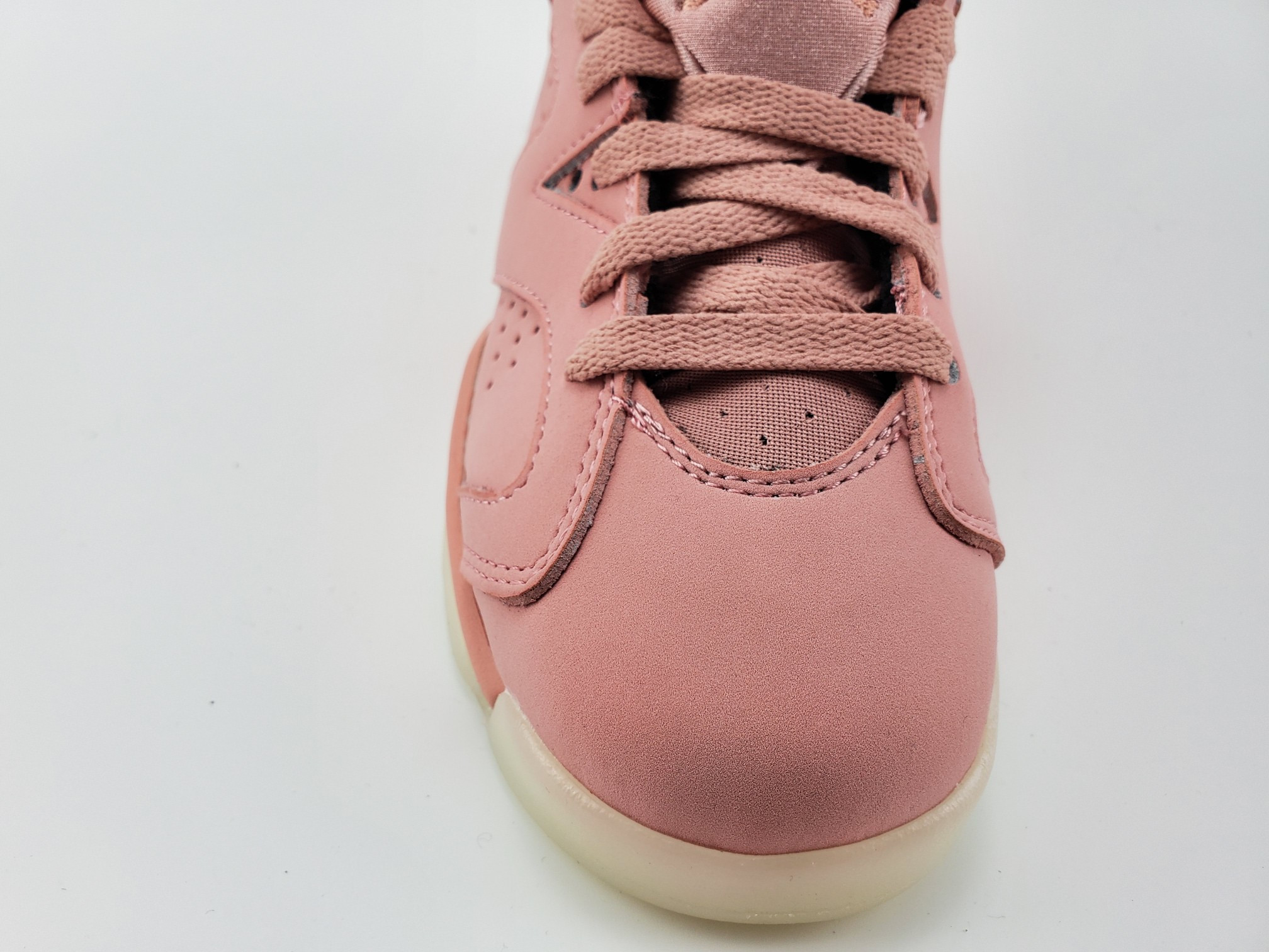 Jordan 6 Retro Aleali May