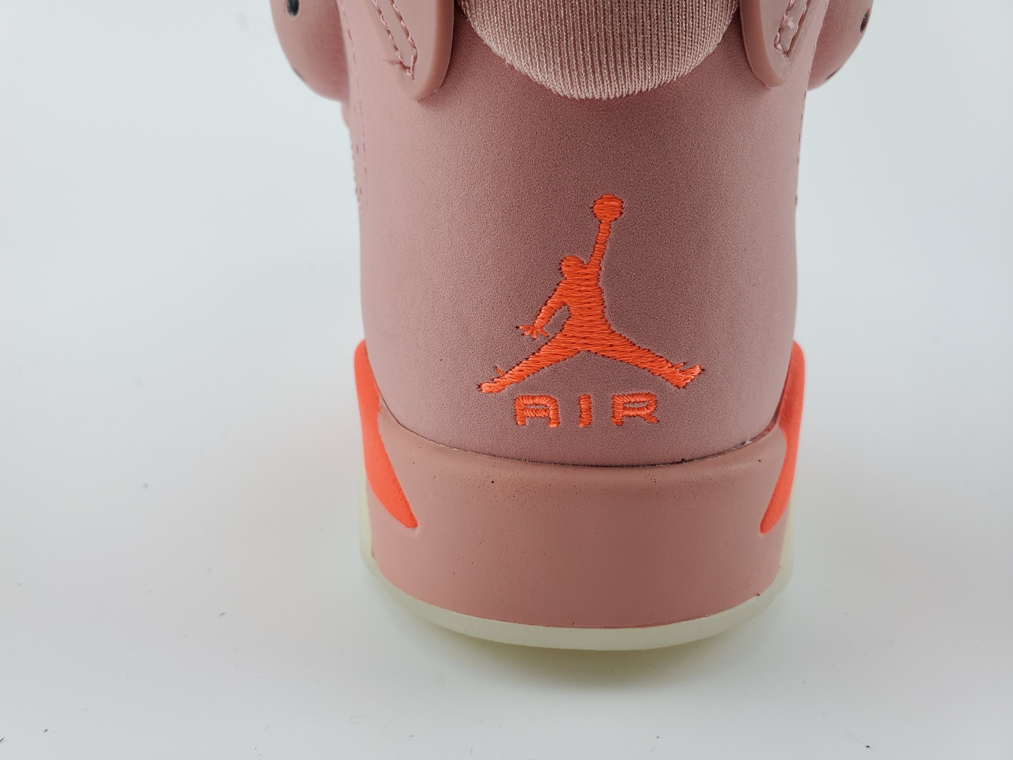 Jordan 6 Retro Aleali May