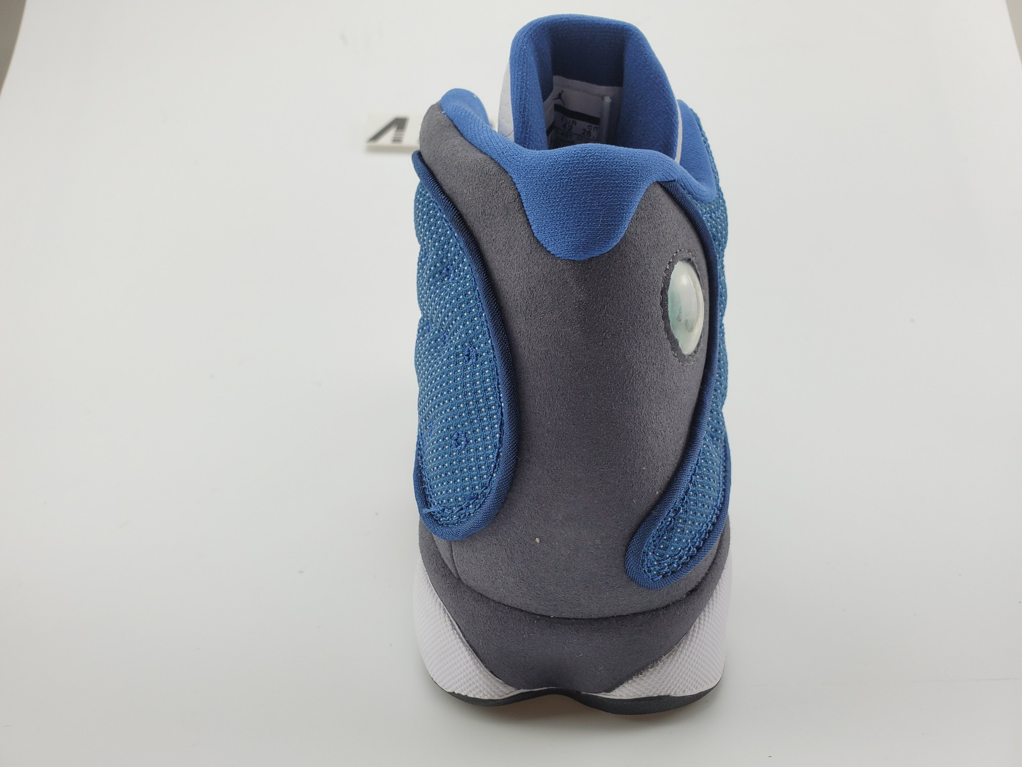 Air Jordan 13 Retro Flint (2010)